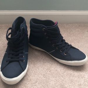 ‼️NEW‼️ Lacoste Sneakers. Never Worn!